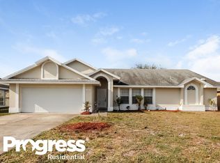 105 Honeywood Ct, Kissimmee, FL 34743