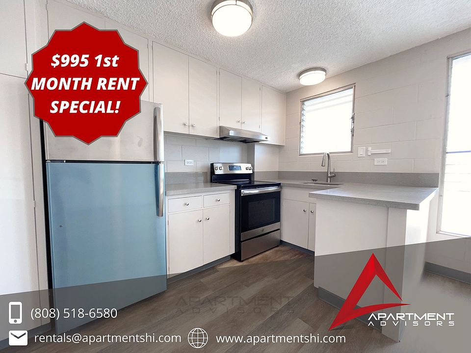 1st image of 3215 Hoolulu St #8