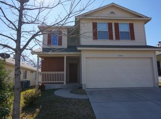 5509 Bentsen Ln, Austin, TX 78723