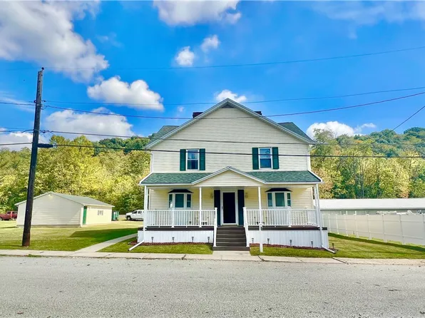 136 River St, Adah, PA 15410