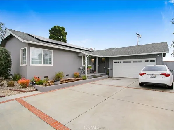 7248 W 90th St, Los Angeles, CA 90045