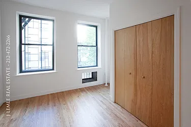 Rented by J. Lemle Real Estate