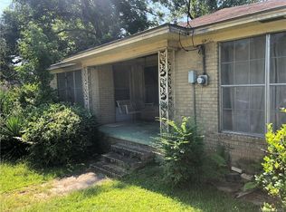 1217 Adams Ave, Homer, LA 71040
