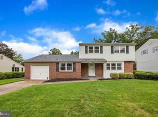 409 Brandywine Blvd, Talleyville, DE 19803