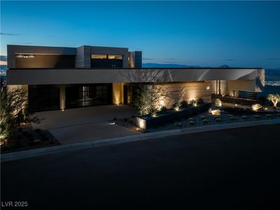 607 Alpine Summit Dr, Henderson, NV, 89012