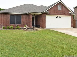 11907 Branding Point, Helotes, TX 78023