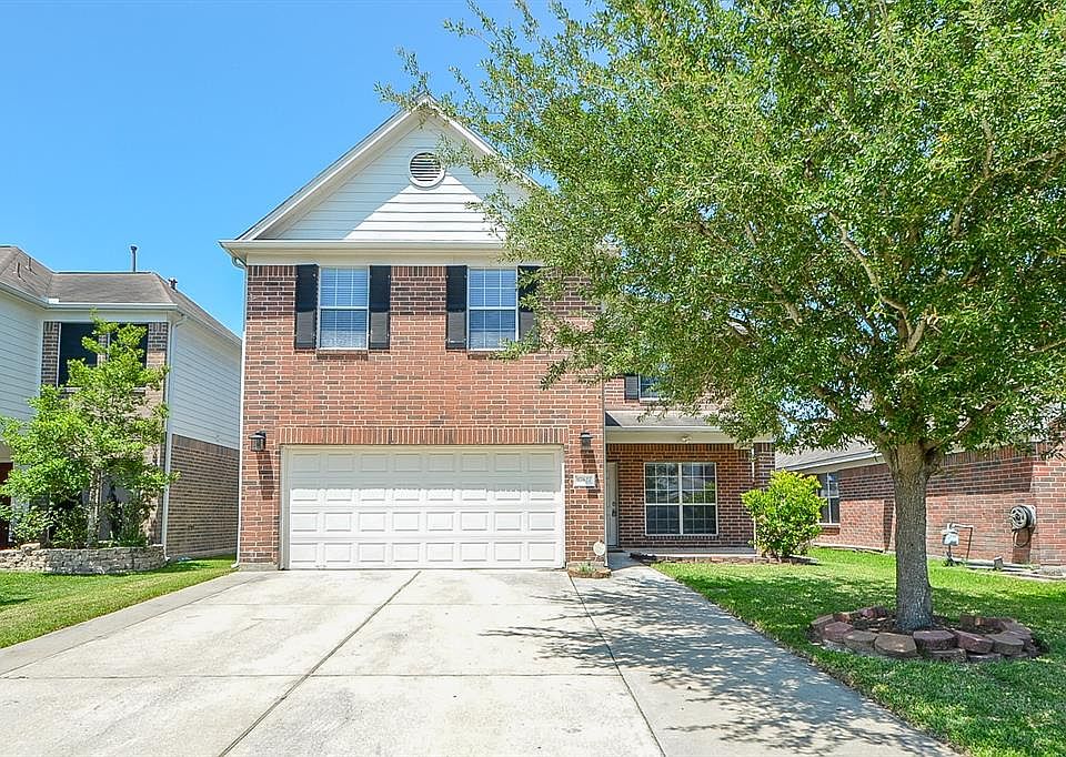 1st image of 17827 June Forest Dr