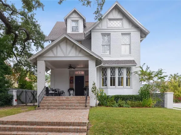 41 Fontainebleau Dr, New Orleans, LA 70125