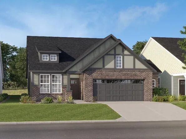 5407 Nettleton Way, Avon, IN 46123