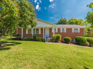 7348 Palmleaf Rd, Knoxville, TN 37918