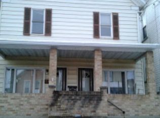 238 3rd St, Conemaugh, PA 15909