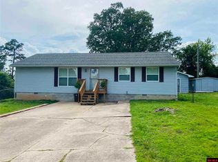 149 Pine St, Salesville, AR 72653