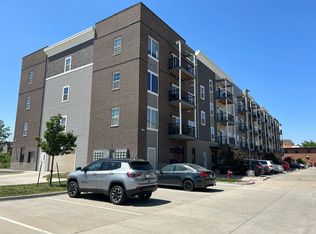 306 1st Ave UNIT 311, Coralville, IA 52241