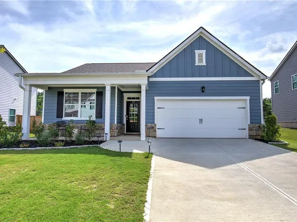 72 Grove Springs Ct, Cartersville, GA 30120