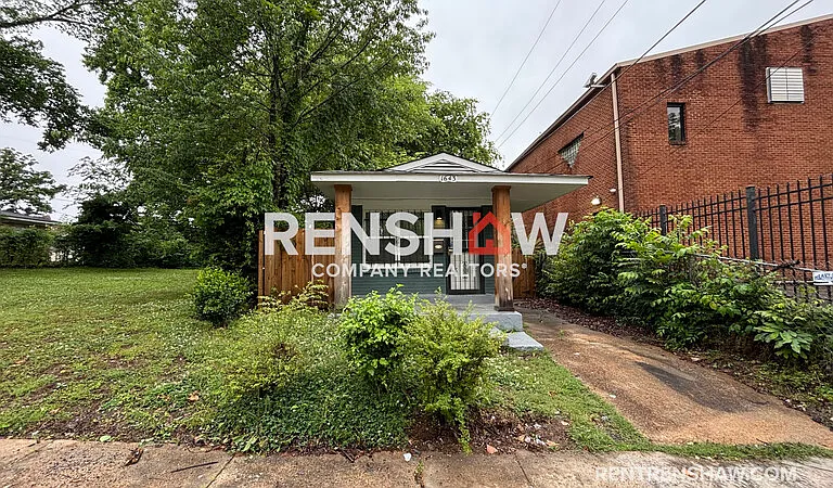 1643 McMillan St — Photo 9