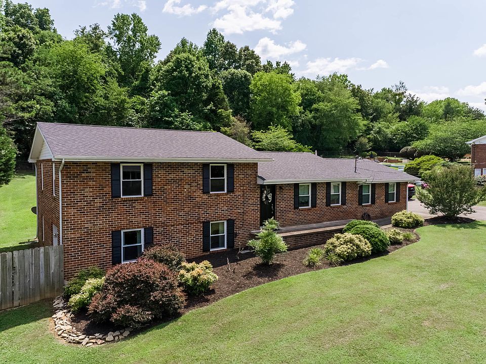 1835 Timbercrest Dr, Athens, TN 37303 Zillow