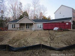 1203 Hidden Oaks Dr, Concord, NC 28025