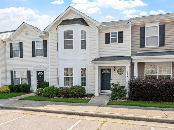 1966 Grassy Banks Dr, Raleigh, NC 27610