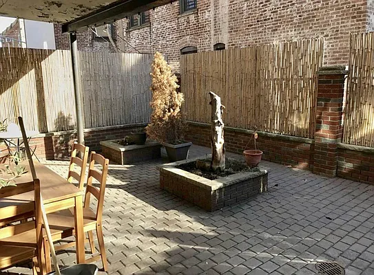 Rented by Signature Spaces NYC Corp | media 14