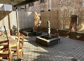Rented by Signature Spaces NYC Corp