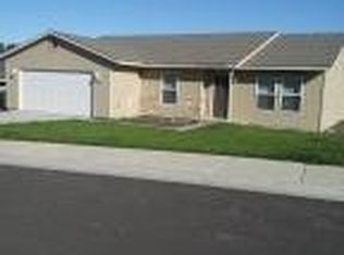 1609 W Naches Ave, Selah, WA 98942