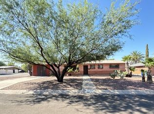 3482 E Terra Alta Blvd, Tucson, AZ 85716