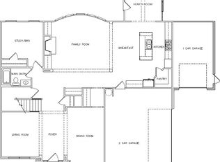 4015 Carbonne Ct, Cumming, GA 30040