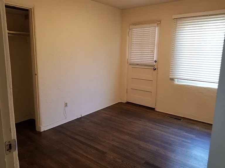 Bedroom #1