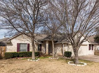 907 Old Mill Rd, Cedar Park, TX 78613