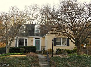 501 Yarmouth Rd, Baltimore, MD 21286