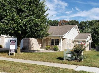 522 Cresthaven Dr, Indianapolis, IN 46217