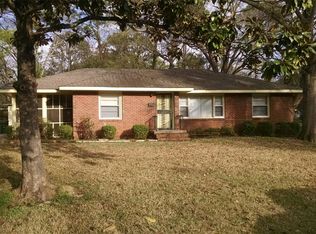 2033 Commodore St, Montgomery, AL 36106