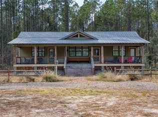 301 S Bluff Rd, White Oak, GA 31568