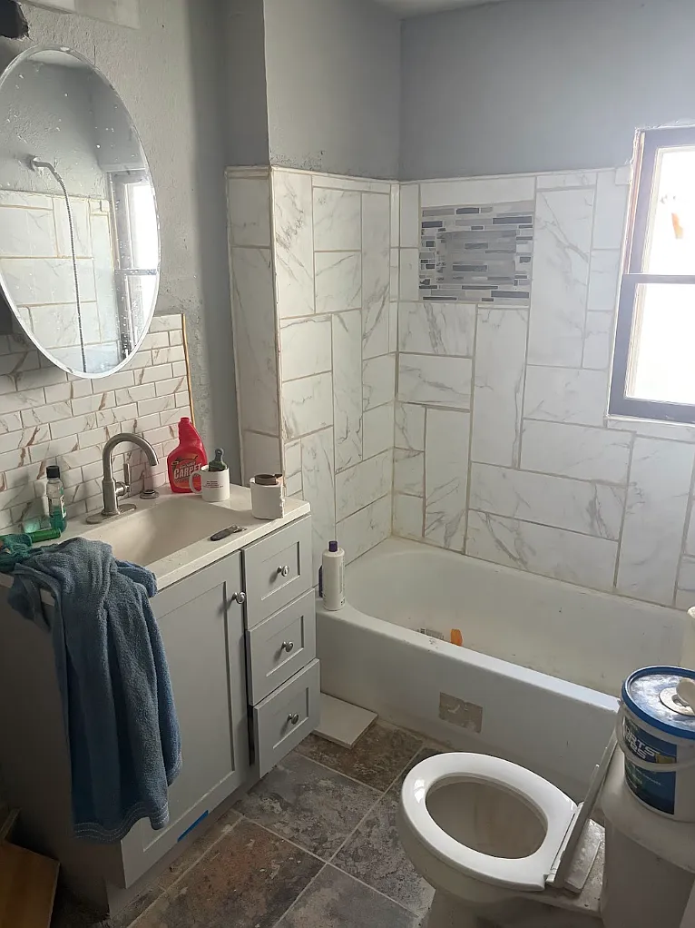 2 bed, 1.0 bath, 900 sqft, $1,400 — Photo 3
