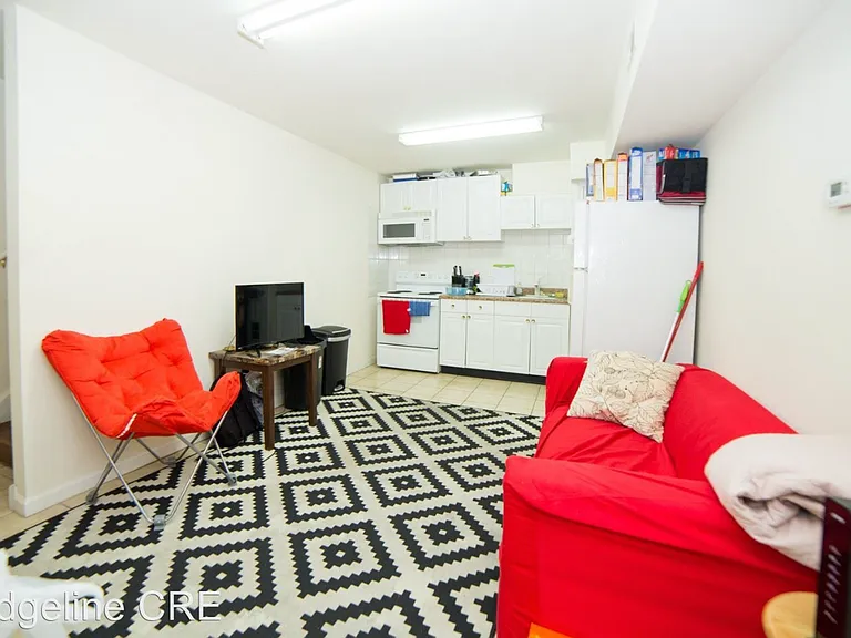 Modern New Luxury Temple Apartments — Photo 5