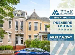 1623 W Grace St APT B, Richmond, VA 23220