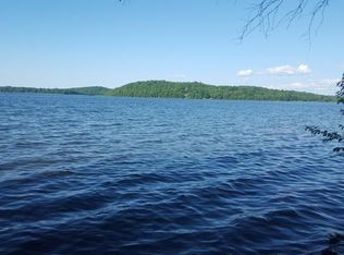 S Shore Rd LOT 4, Phelps, WI 54554