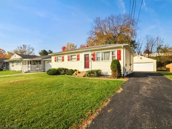 5940 Lightner Pl, Youngstown, OH 44514