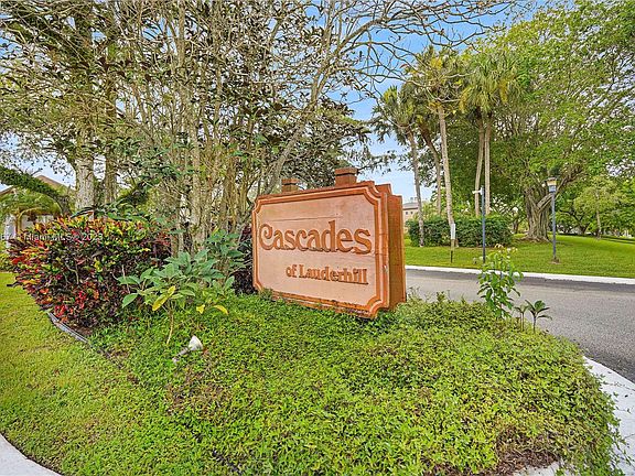 2nd image of 7710 NW 50th St APT 302