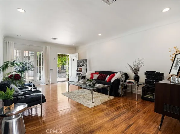 3308 Wood Ter, Los Angeles, CA 90027