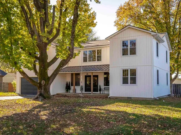 507 Taylor St, Herrin, IL 62933