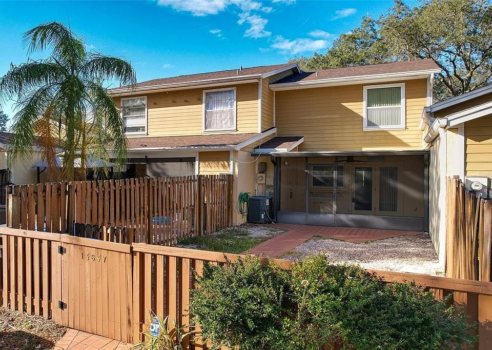 14647 Lake Forest Dr, Lutz, FL 33559 MLS T3484800 Zillow