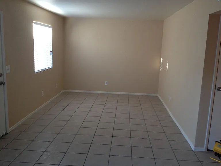 Open Living Room