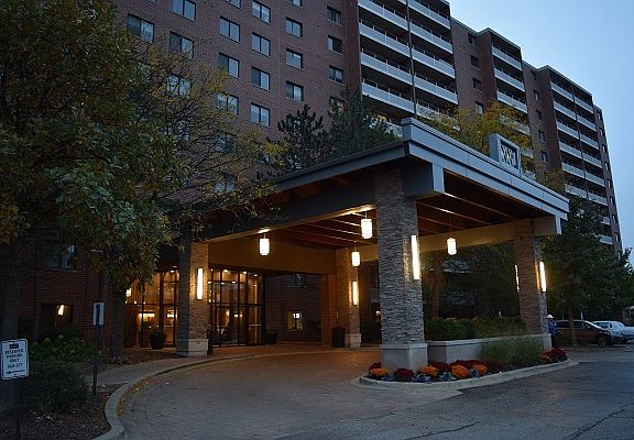 2nd image of 21 Kristin Dr Unit 208