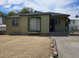 326 W 11th St, Reno, NV 89503
