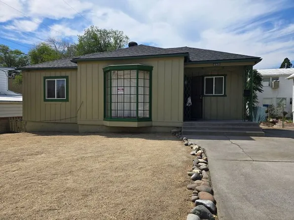 326 W 11th St, Reno, NV 89503