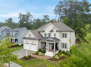 8608 Wapello Ln, Raleigh, NC 27613