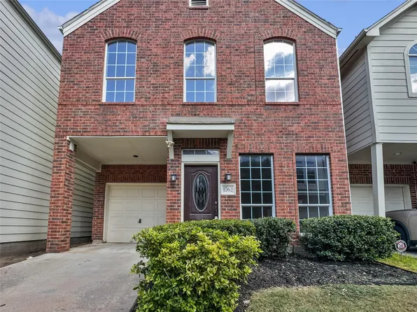 1762 Aden Mist Dr, Houston, TX 77003