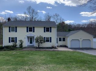 1 Glenn Cv, Andover, MA 01810