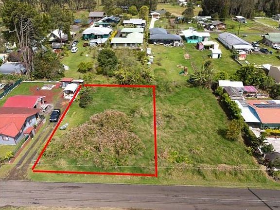 2nd image of 64-5298 Noekolo St Lot 156